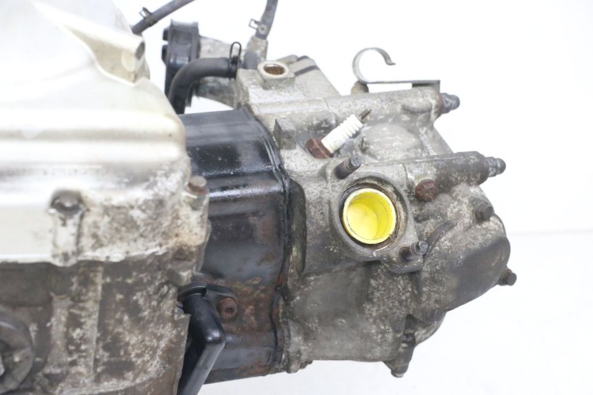 photo de ENGINE YAMAHA X-MAX XMAX 250 (2006 - 2009)