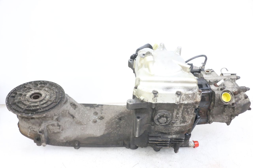 photo de ENGINE YAMAHA X-MAX XMAX 250 (2006 - 2009)