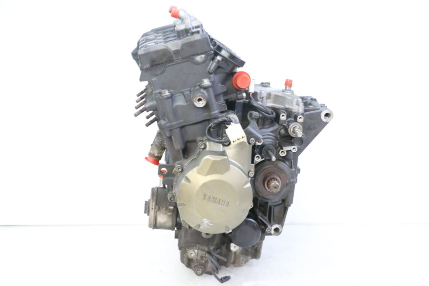 photo de ENGINE YAMAHA XJ6 600 (2008 - 2016)