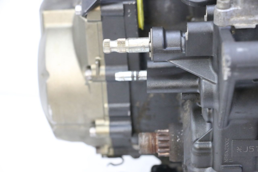photo de ENGINE YAMAHA XJ6 600 (2008 - 2016)