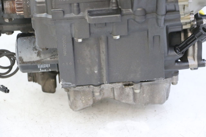 photo de ENGINE YAMAHA XJ6 600 (2008 - 2016)