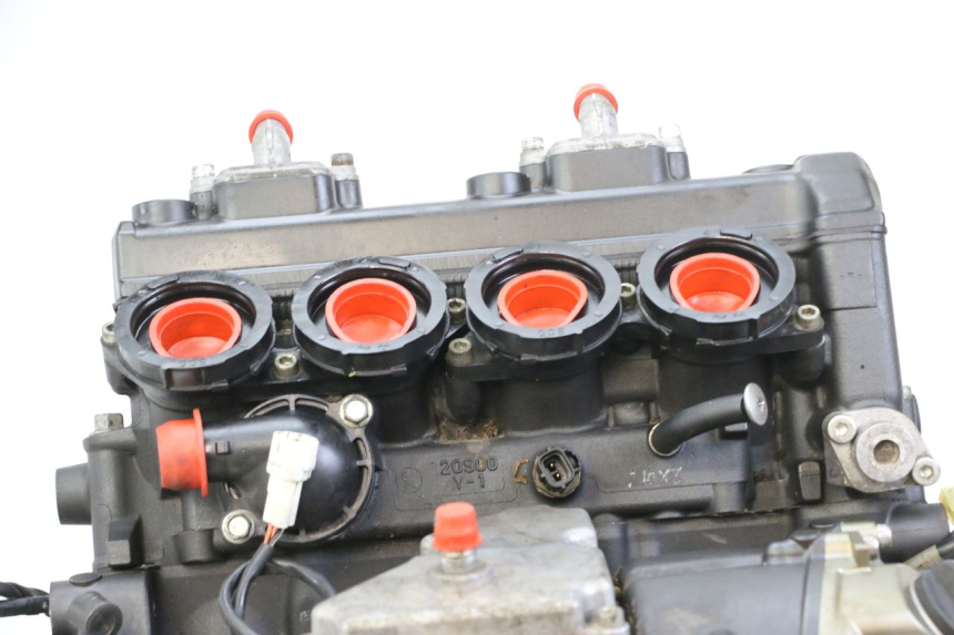 photo de ENGINE YAMAHA XJ6 600 (2008 - 2016)
