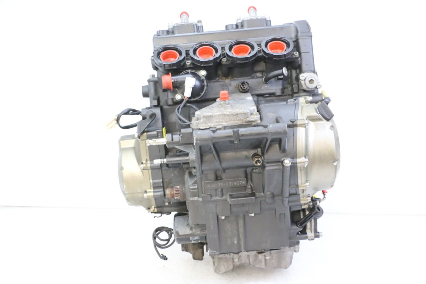 photo de ENGINE YAMAHA XJ6 600 (2008 - 2016)