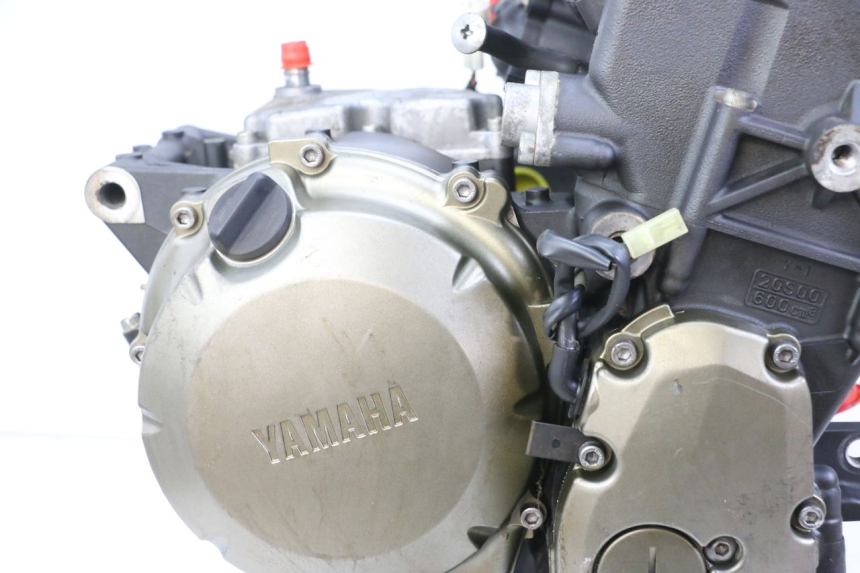 photo de ENGINE YAMAHA XJ6 600 (2008 - 2016)