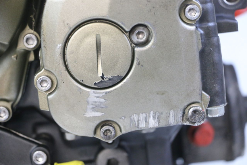 photo de ENGINE YAMAHA XJ6 600 (2008 - 2016)