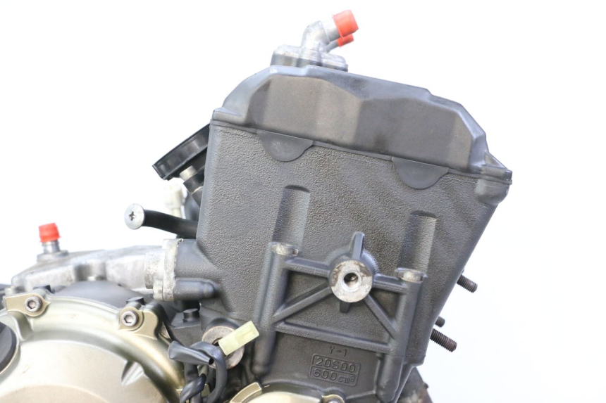 photo de ENGINE YAMAHA XJ6 600 (2008 - 2016)