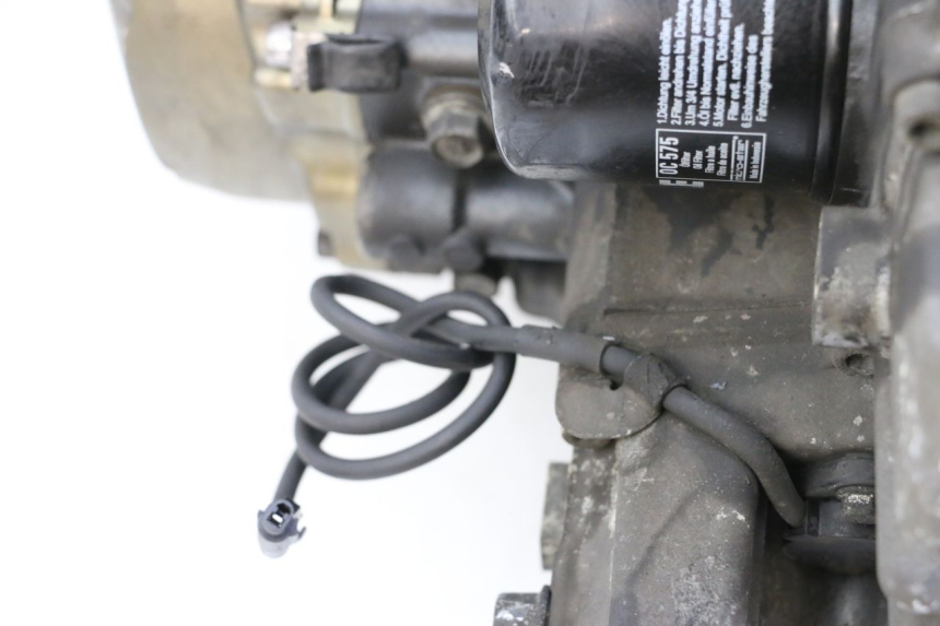 photo de ENGINE YAMAHA XJ6 600 (2008 - 2016)