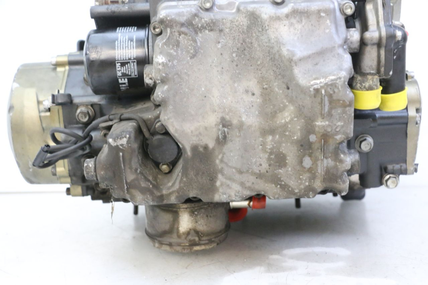 photo de ENGINE YAMAHA XJ6 600 (2008 - 2016)