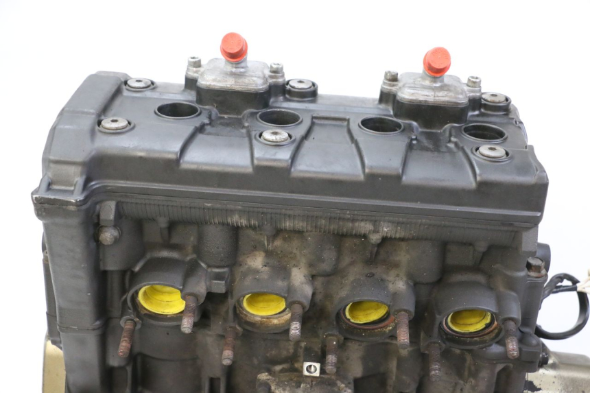 photo de ENGINE YAMAHA XJ6 600 (2008 - 2016)
