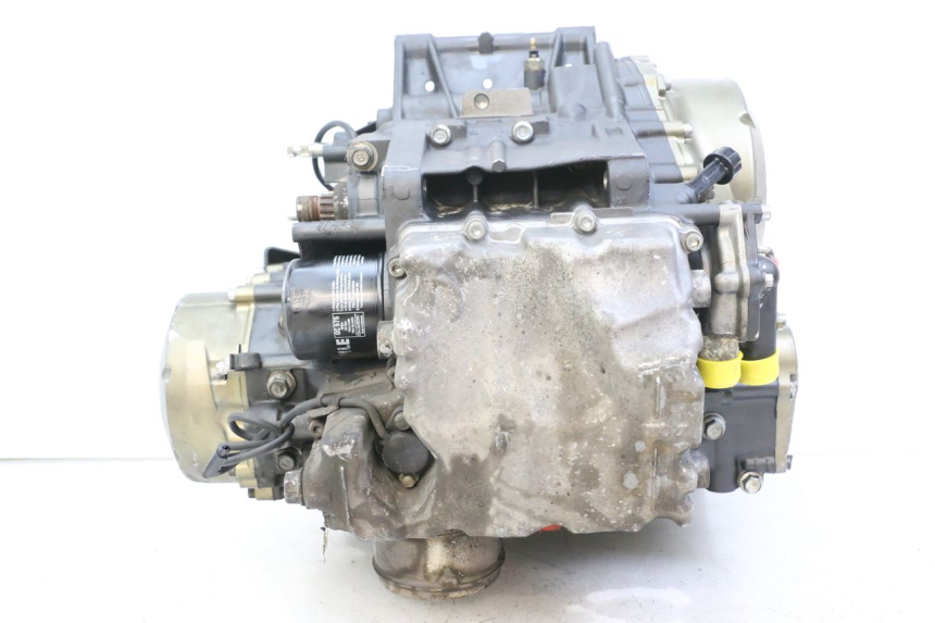 photo de ENGINE YAMAHA XJ6 600 (2008 - 2016)