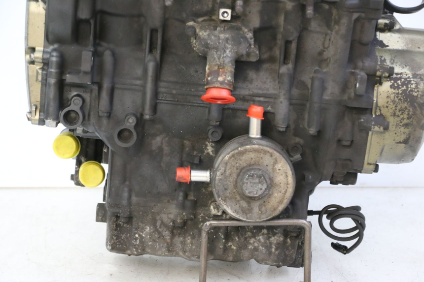 photo de ENGINE YAMAHA XJ6 600 (2008 - 2016)