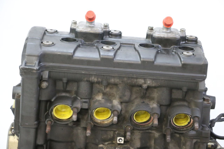 photo de ENGINE YAMAHA XJ6 600 (2008 - 2016)