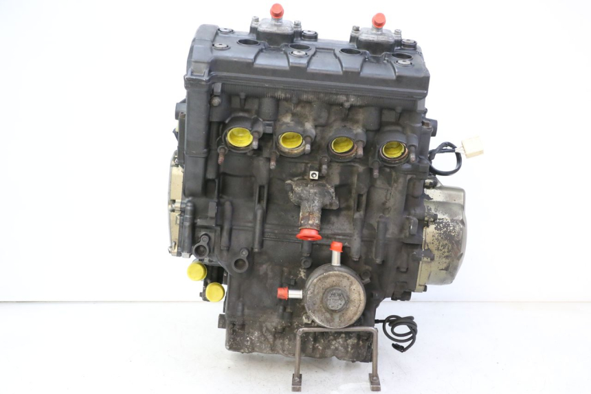photo de ENGINE YAMAHA XJ6 600 (2008 - 2016)