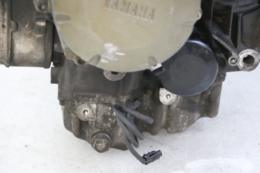 photo de ENGINE YAMAHA XJ6 600 (2008 - 2016)