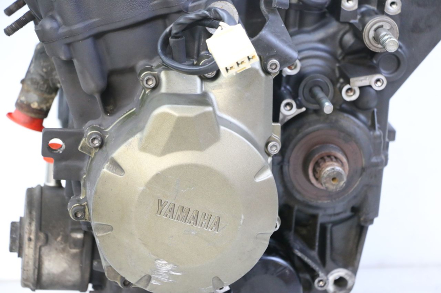 photo de ENGINE YAMAHA XJ6 600 (2008 - 2016)