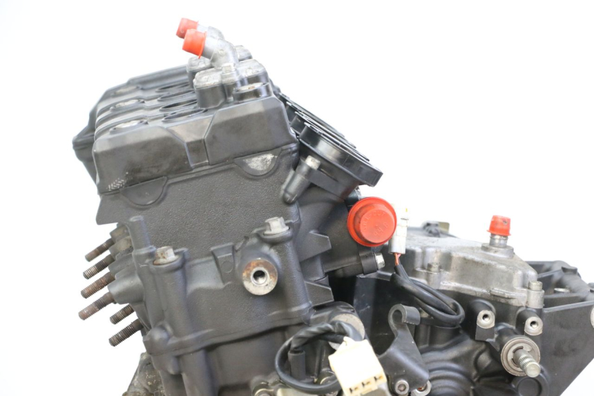 photo de ENGINE YAMAHA XJ6 600 (2008 - 2016)