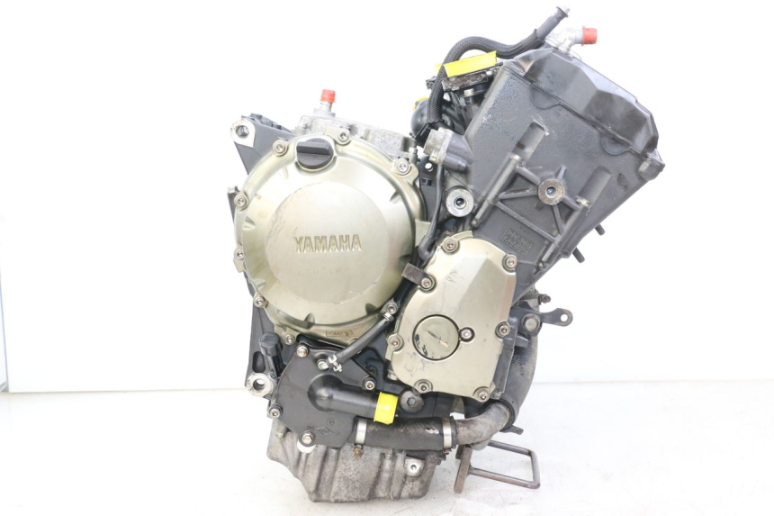 photo de ENGINE YAMAHA XJ6 ABS 600 (2008 - 2016)