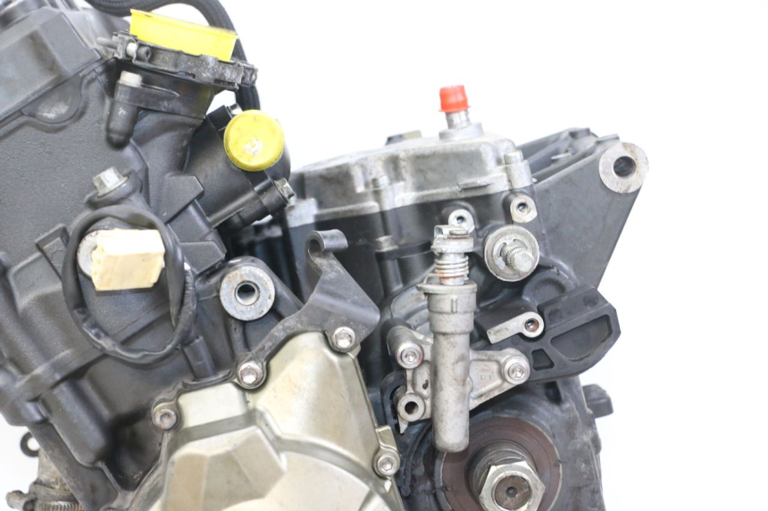 photo de ENGINE YAMAHA XJ6 ABS 600 (2008 - 2016)