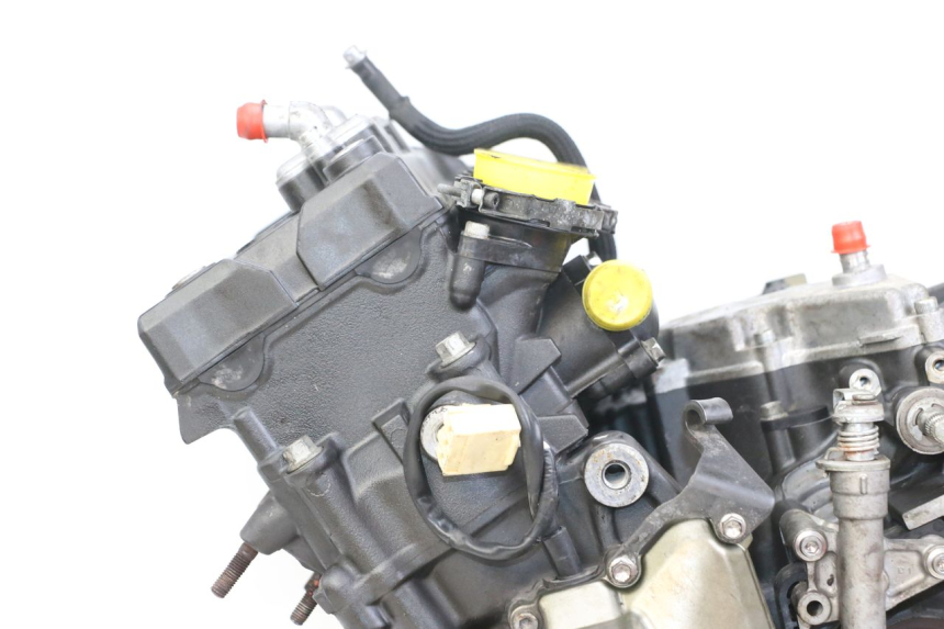 photo de ENGINE YAMAHA XJ6 ABS 600 (2008 - 2016)