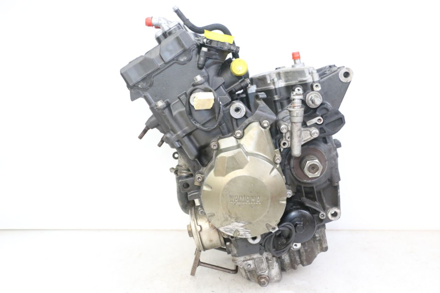 photo de ENGINE YAMAHA XJ6 ABS 600 (2008 - 2016)