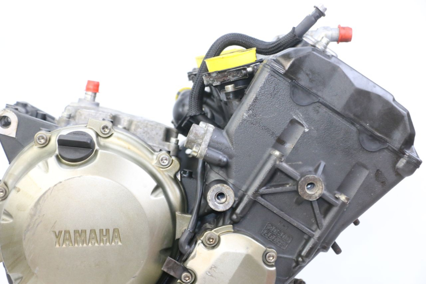 photo de ENGINE YAMAHA XJ6 ABS 600 (2008 - 2016)