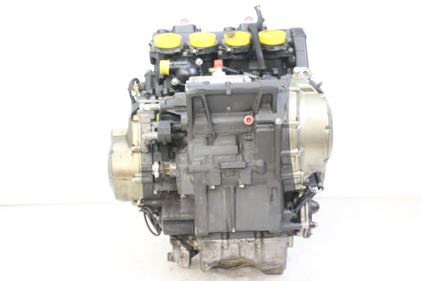 photo de ENGINE YAMAHA XJ6 ABS 600 (2008 - 2016)