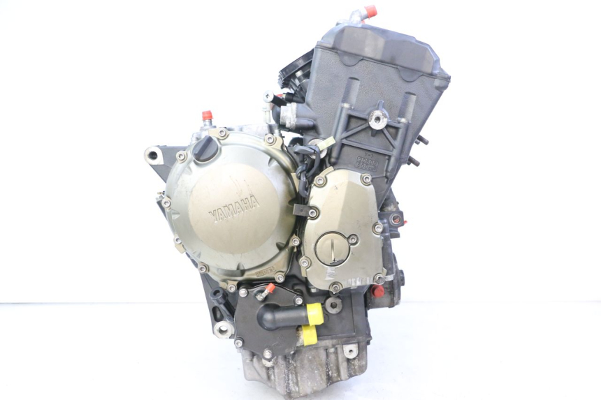 photo de ENGINE YAMAHA XJ6 ABS 600 (2008 - 2016)