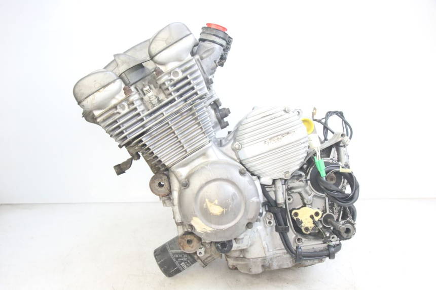 photo de ENGINE YAMAHA XJN DIVERSION 600 (2000 - 2003)