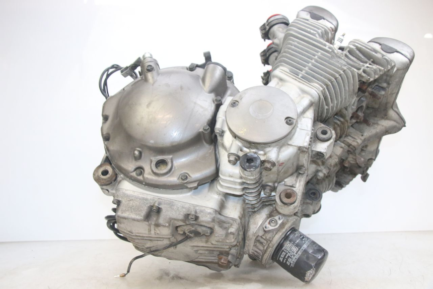 photo de ENGINE YAMAHA XJN DIVERSION 600 (2000 - 2003)