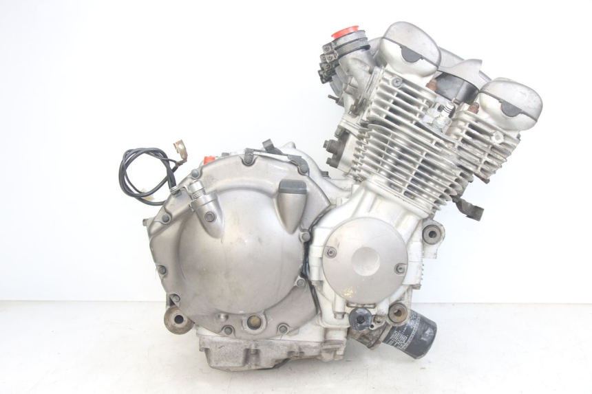 photo de ENGINE YAMAHA XJN DIVERSION 600 (2000 - 2003)