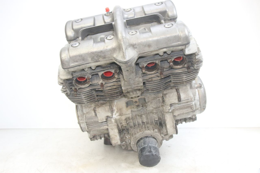 photo de ENGINE YAMAHA XJN DIVERSION 600 (2000 - 2003)