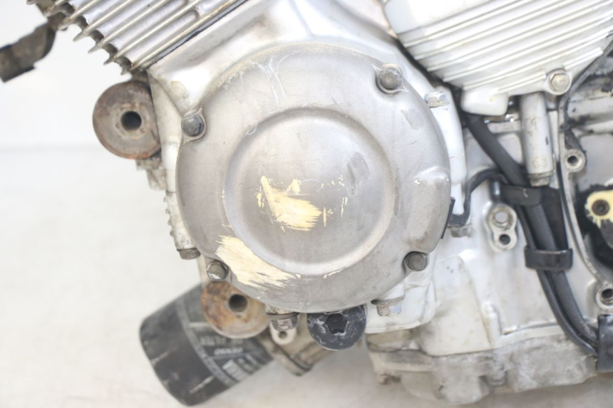 photo de ENGINE YAMAHA XJN DIVERSION 600 (2000 - 2003)