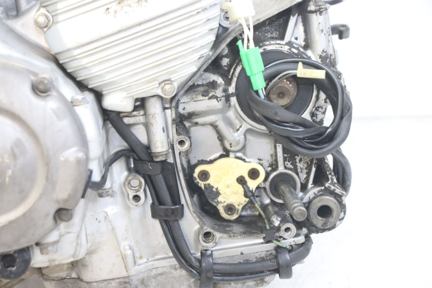 photo de ENGINE YAMAHA XJN DIVERSION 600 (2000 - 2003)