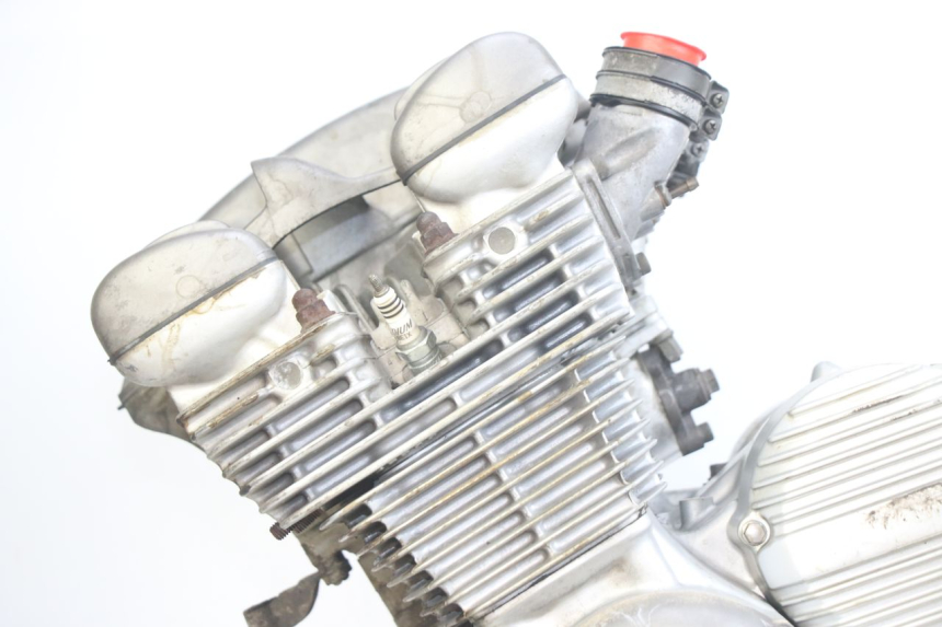 photo de ENGINE YAMAHA XJN DIVERSION 600 (2000 - 2003)