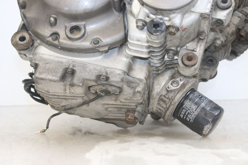 photo de ENGINE YAMAHA XJN DIVERSION 600 (2000 - 2003)