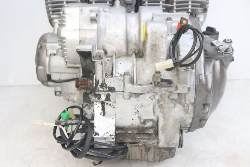 photo de ENGINE YAMAHA XJN DIVERSION 600 (2000 - 2003)