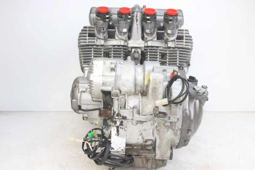 photo de ENGINE YAMAHA XJN DIVERSION 600 (2000 - 2003)