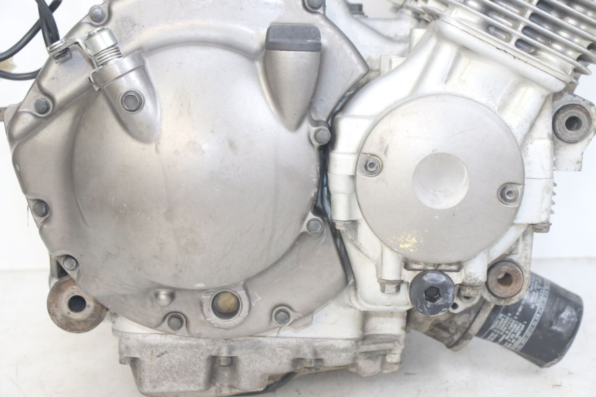 photo de ENGINE YAMAHA XJN DIVERSION 600 (2000 - 2003)