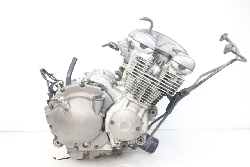 photo de ENGINE YAMAHA XJS DIVERSION 600 (1997 - 1999)