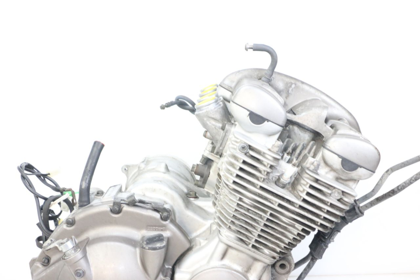 photo de ENGINE YAMAHA XJS DIVERSION 600 (1997 - 1999)