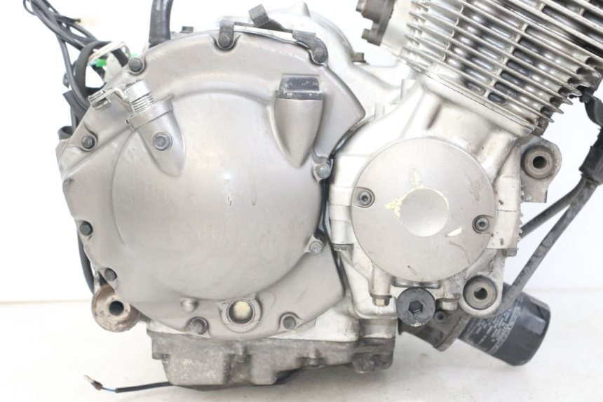 photo de ENGINE YAMAHA XJS DIVERSION 600 (1997 - 1999)