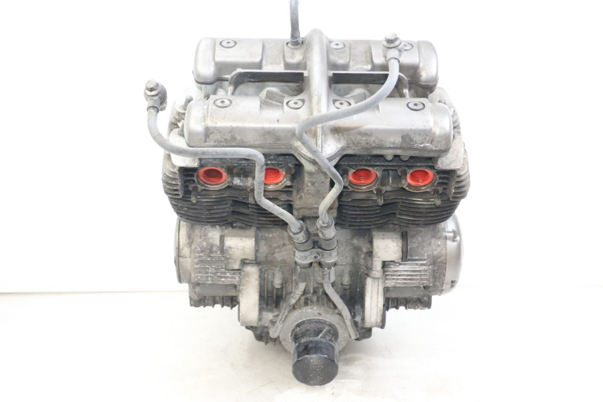 photo de ENGINE YAMAHA XJS DIVERSION 600 (1997 - 1999)