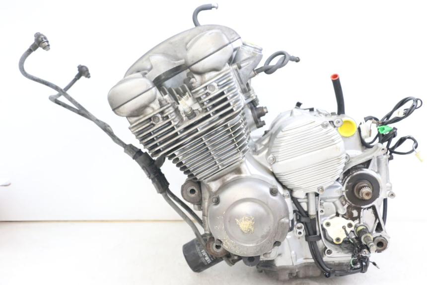 photo de ENGINE YAMAHA XJS DIVERSION 600 (1997 - 1999)