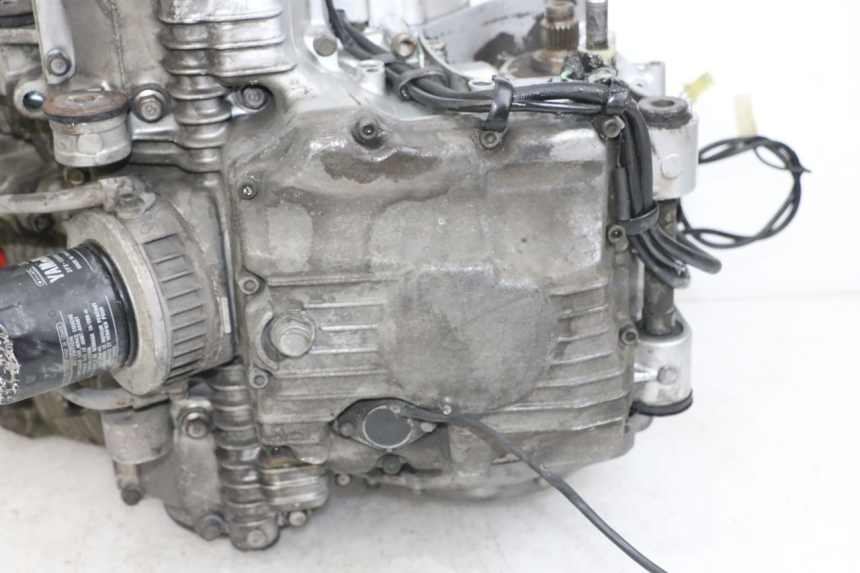 photo de ENGINE YAMAHA XJS DIVERSION 600 (1997 - 1999)