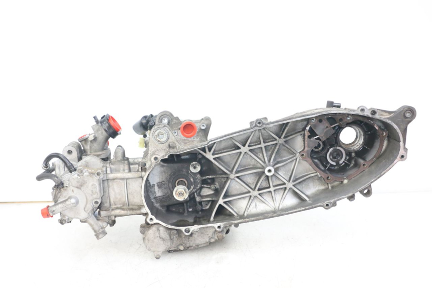 photo de ENGINE YAMAHA XMAX X-MAX 125 (2006 - 2009)