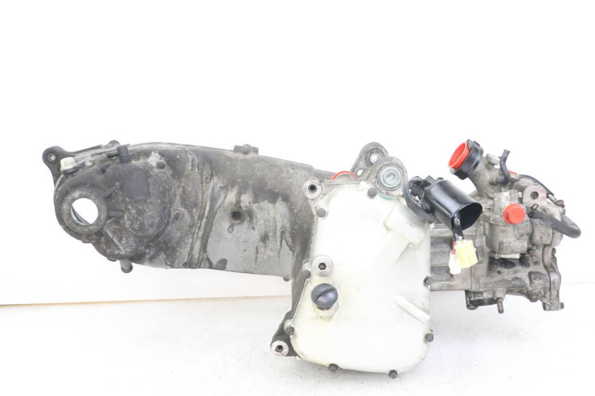 photo de ENGINE YAMAHA XMAX X-MAX 125 (2006 - 2009)