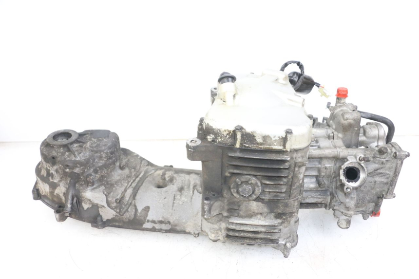 photo de ENGINE YAMAHA XMAX X-MAX 125 (2006 - 2009)