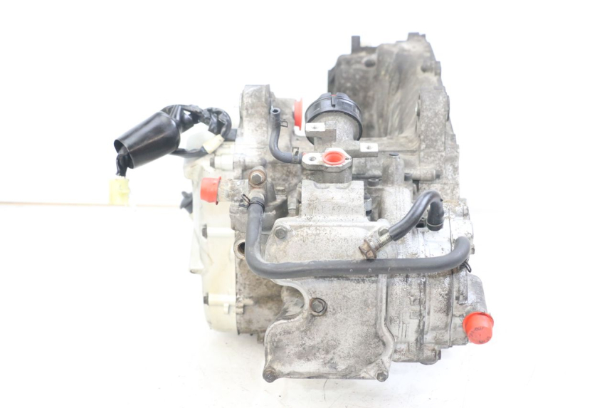 photo de ENGINE YAMAHA XMAX X-MAX 125 (2006 - 2009)