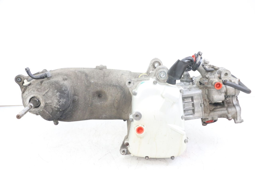 photo de ENGINE YAMAHA XMAX X-MAX 125 (2006 - 2009)