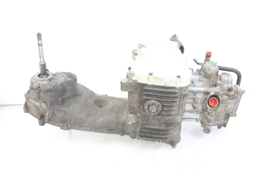 photo de ENGINE YAMAHA XMAX X-MAX 125 (2006 - 2009)